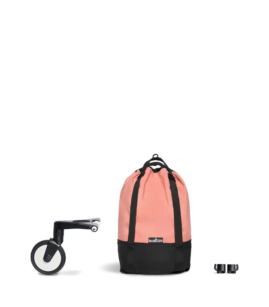 YOYO Bag Ginger