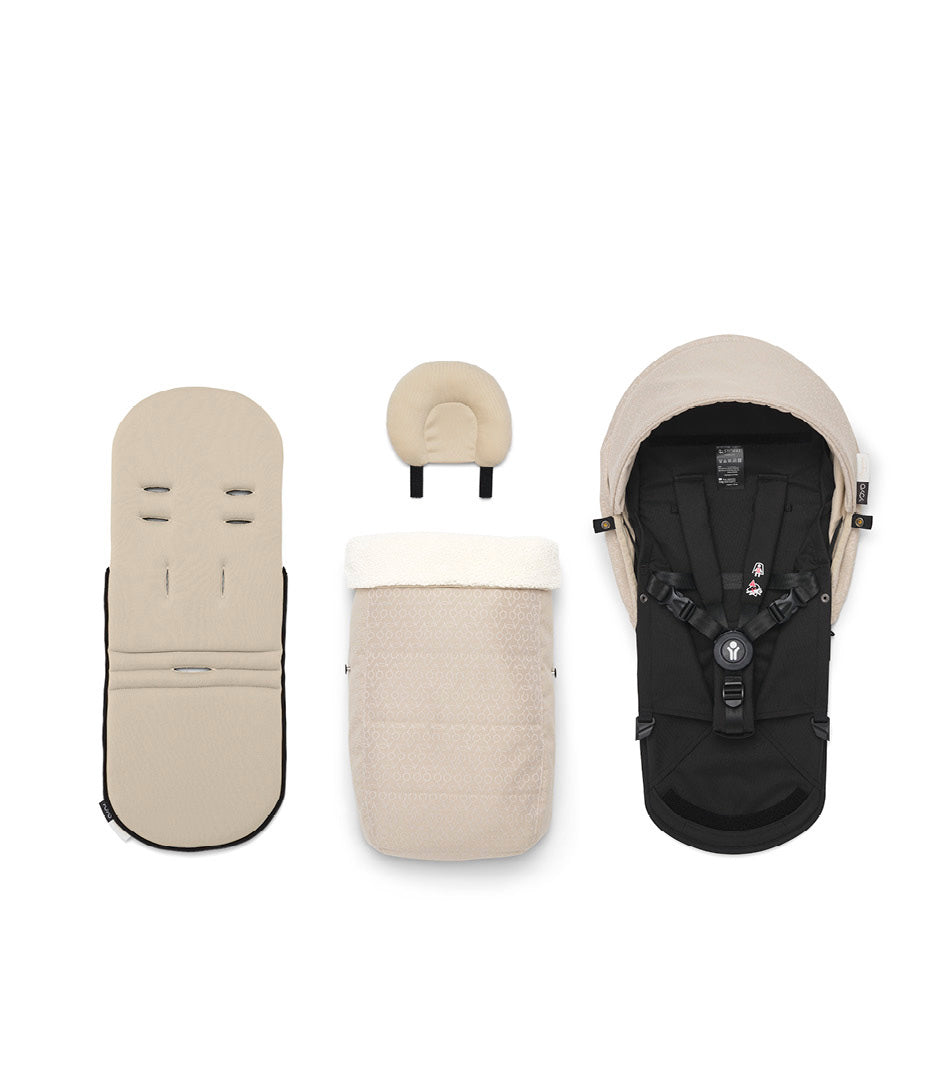 YOYO® Bonpoint Newborn Pack 0+ Only