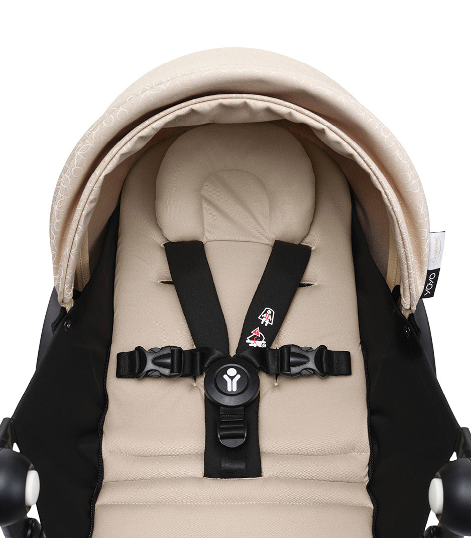 YOYO® Bonpoint Newborn Pack 0+ Only