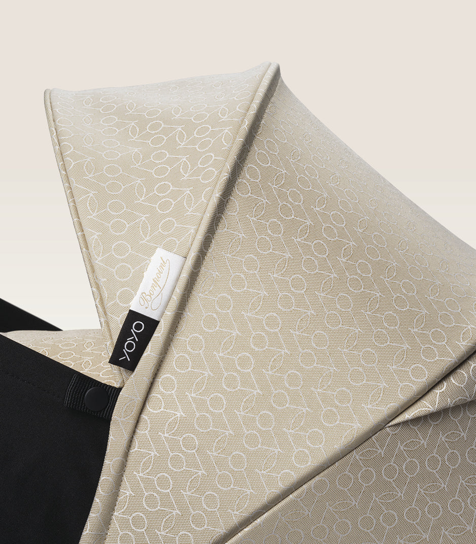 YOYO® Bonpoint Newborn Pack 0+ Only