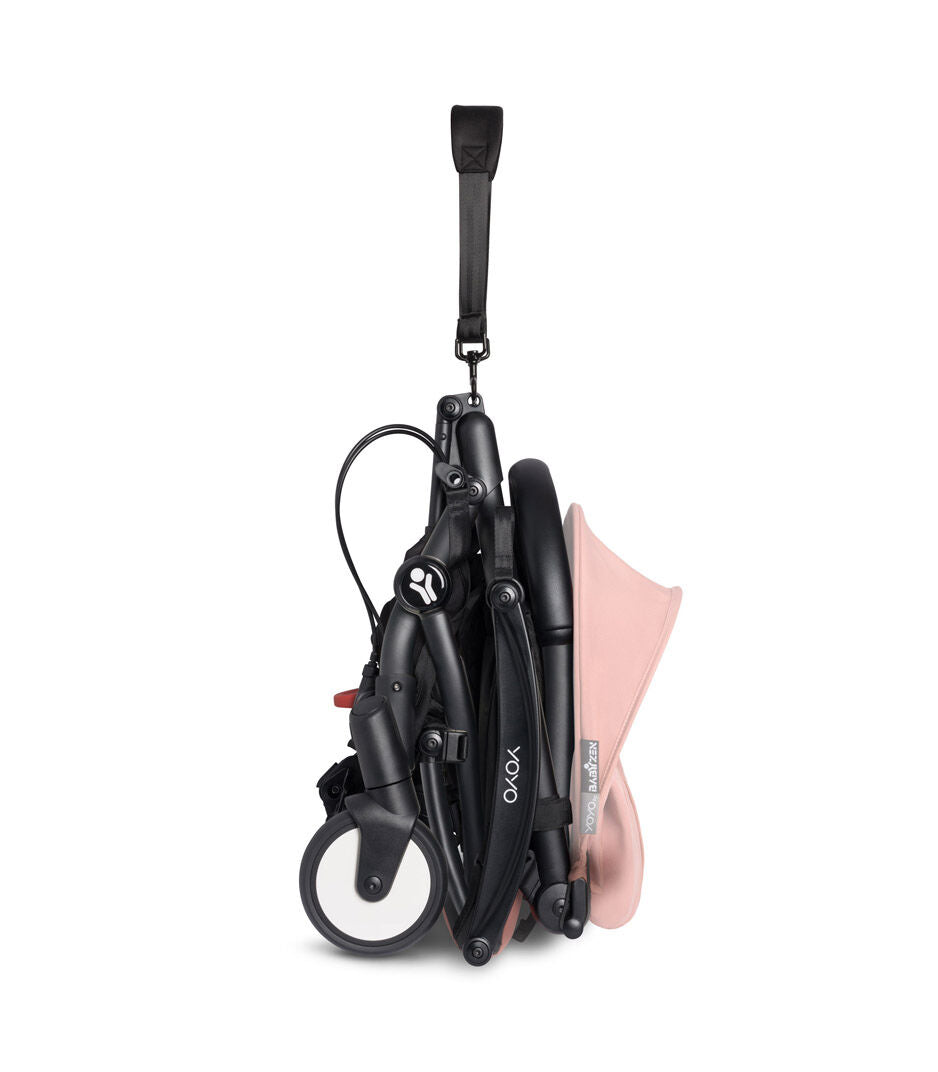 YOYO Connect Frame Black