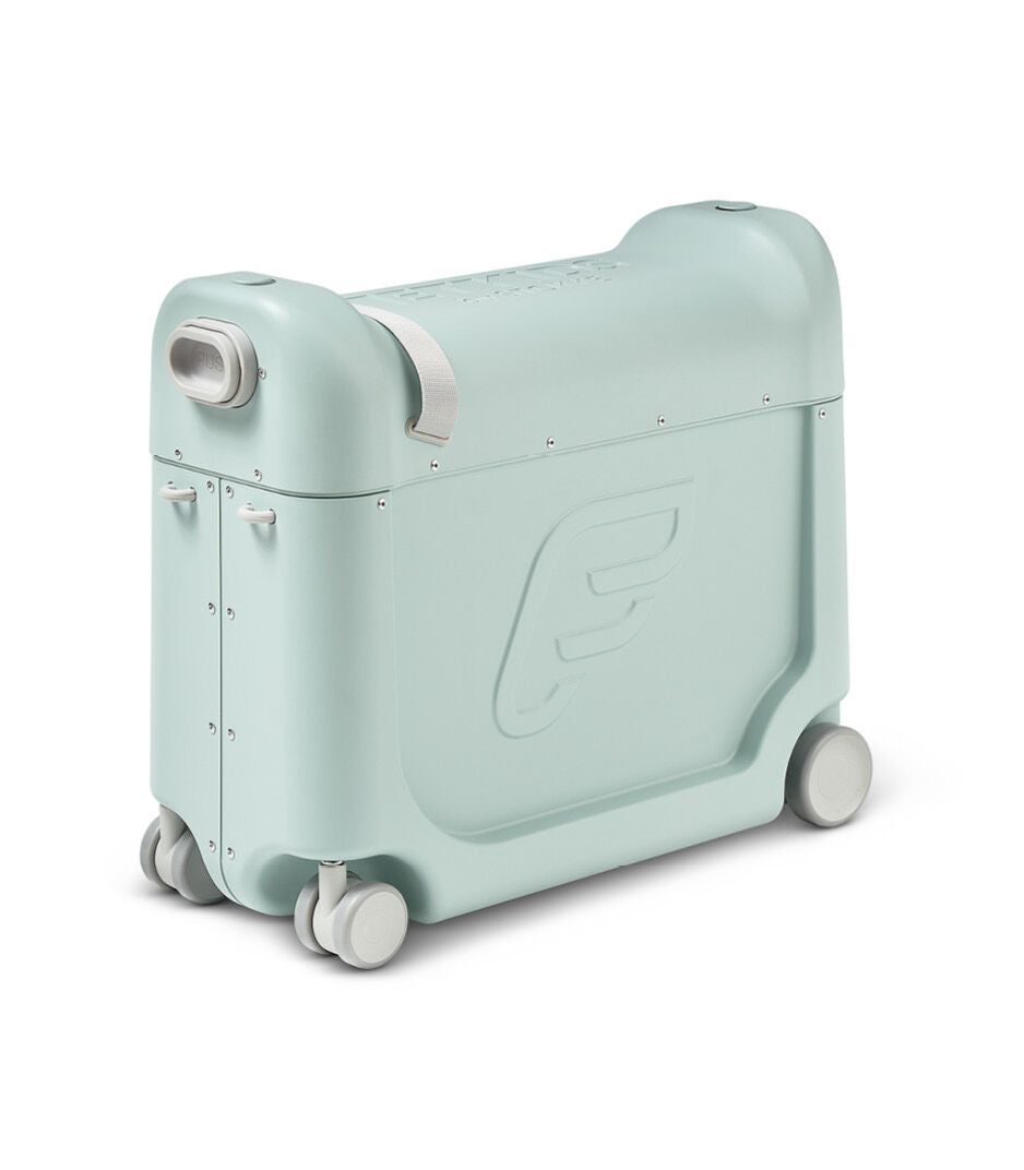 JetKids™ BedBox™ Green Aurora
