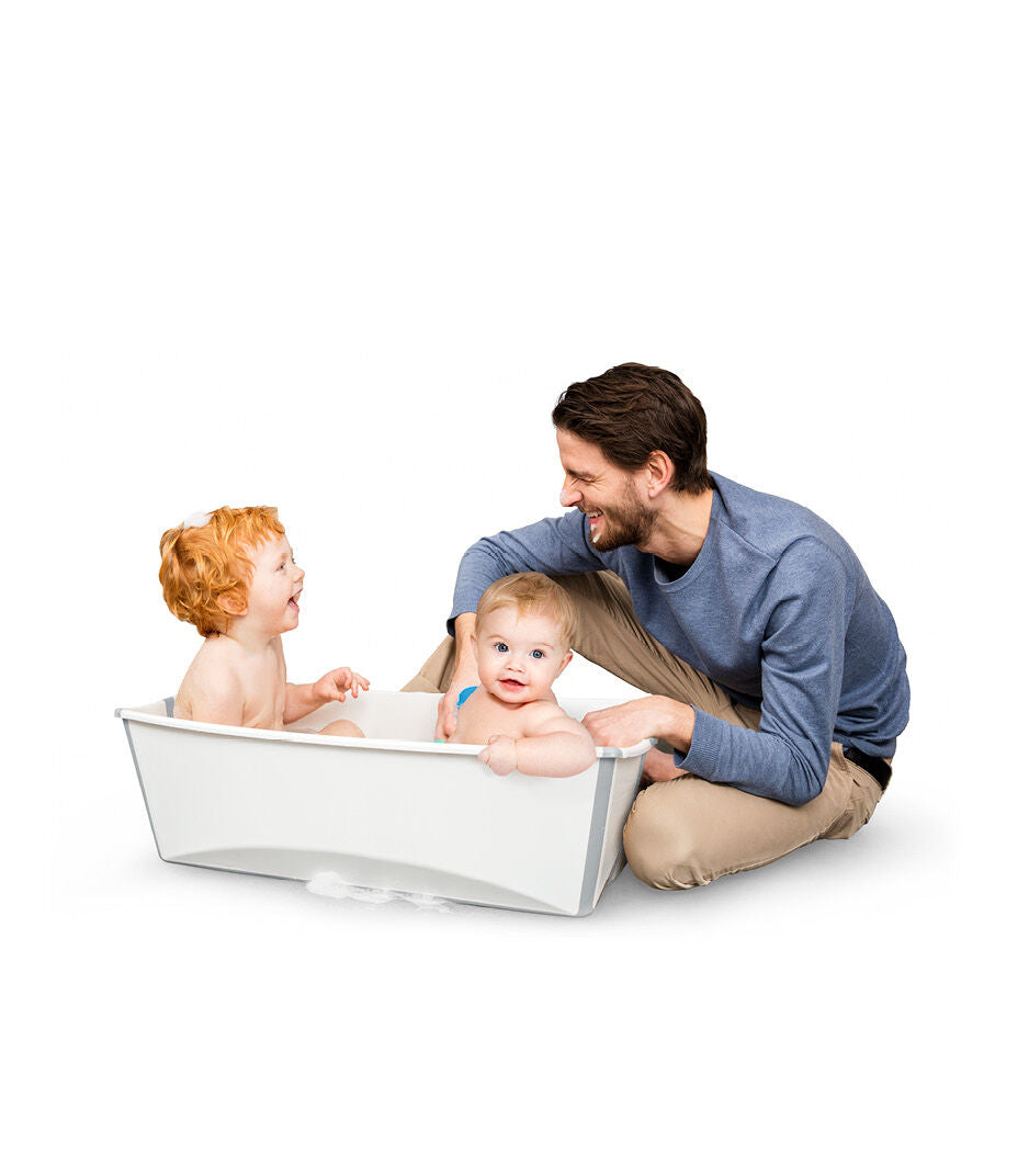 Flexi Bath® X-Large White