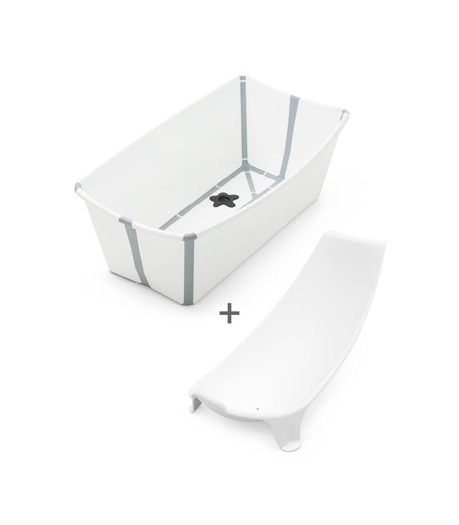 Flexi Bath® + Newborn Support Bundle