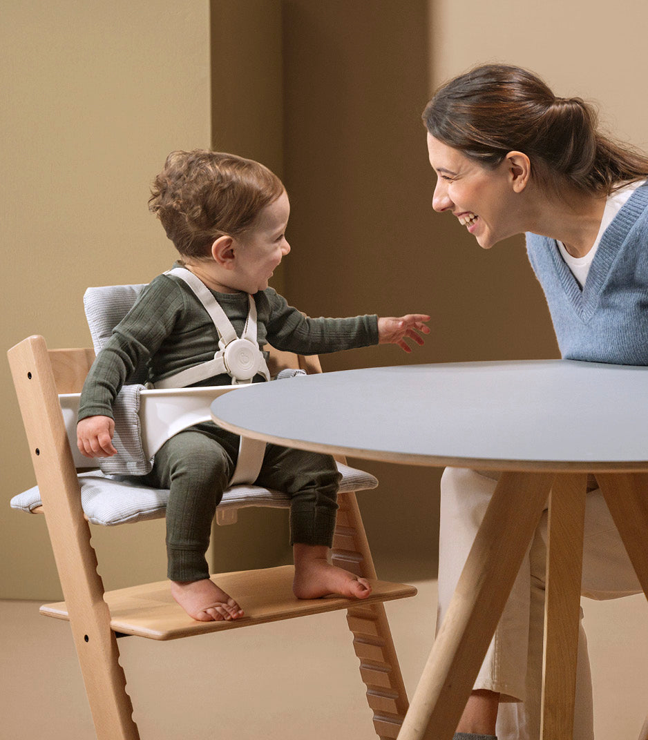 Stokke®Tripp Trapp® Harness² Beige V2