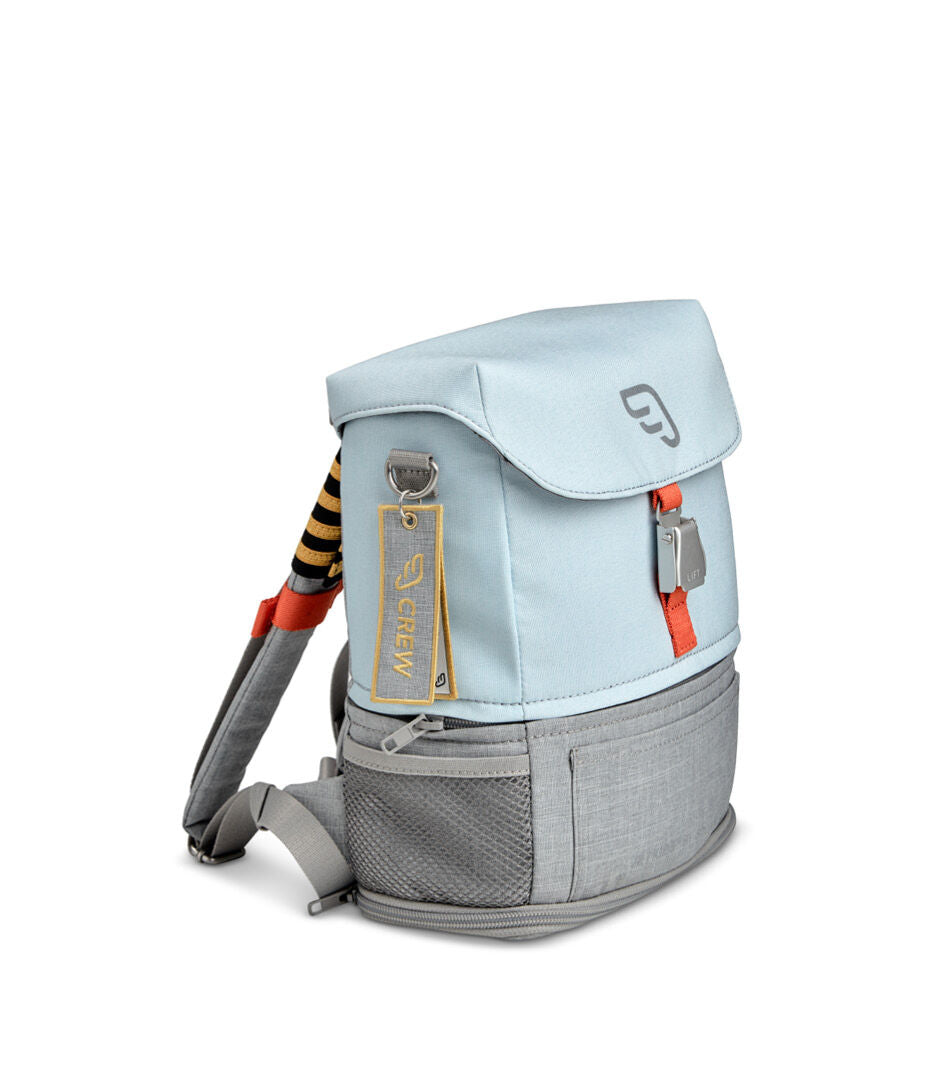 JetKids™ by Crew Backpack Blue Sky