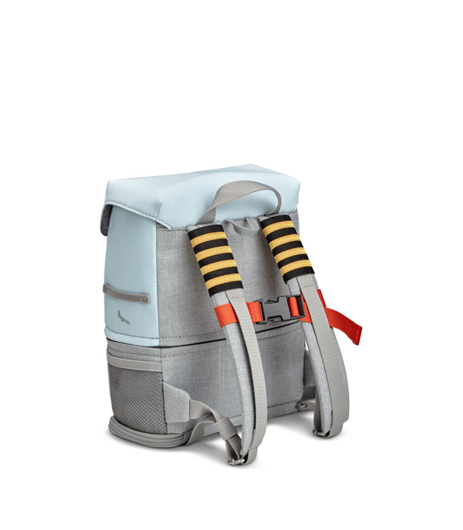JetKids™ by Crew Backpack Blue Sky
