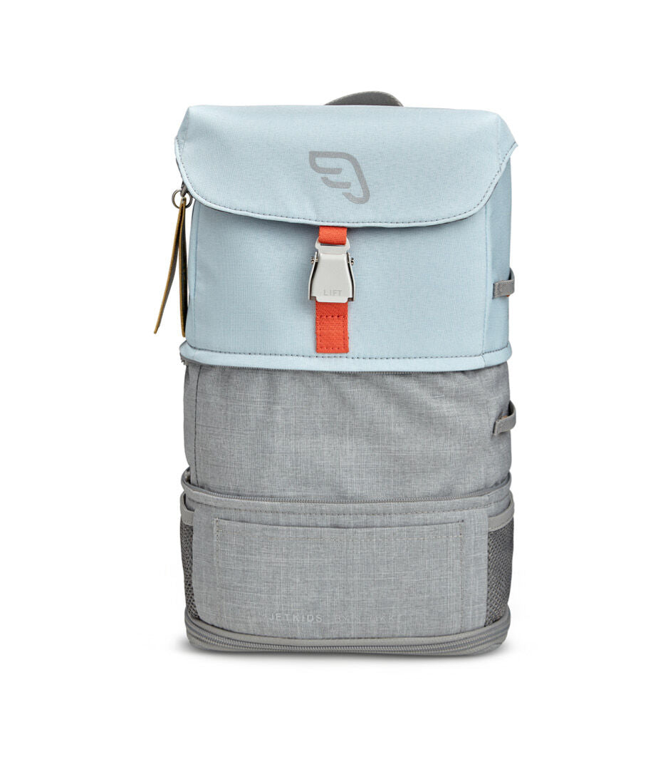 JetKids™ by Crew Backpack Blue Sky