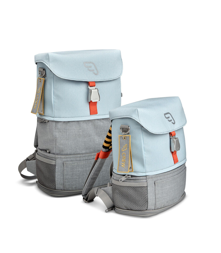 JetKids™ by Crew Backpack Blue Sky