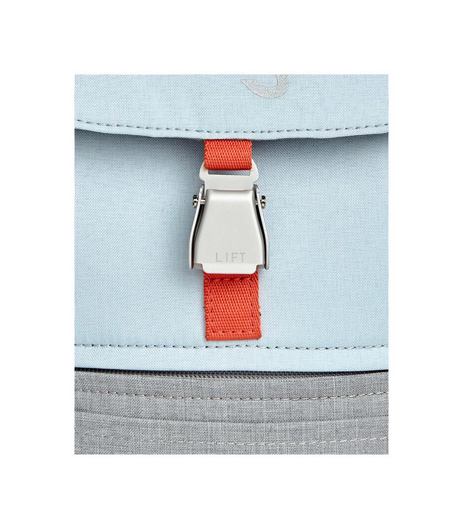JetKids™ by Crew Backpack Blue Sky