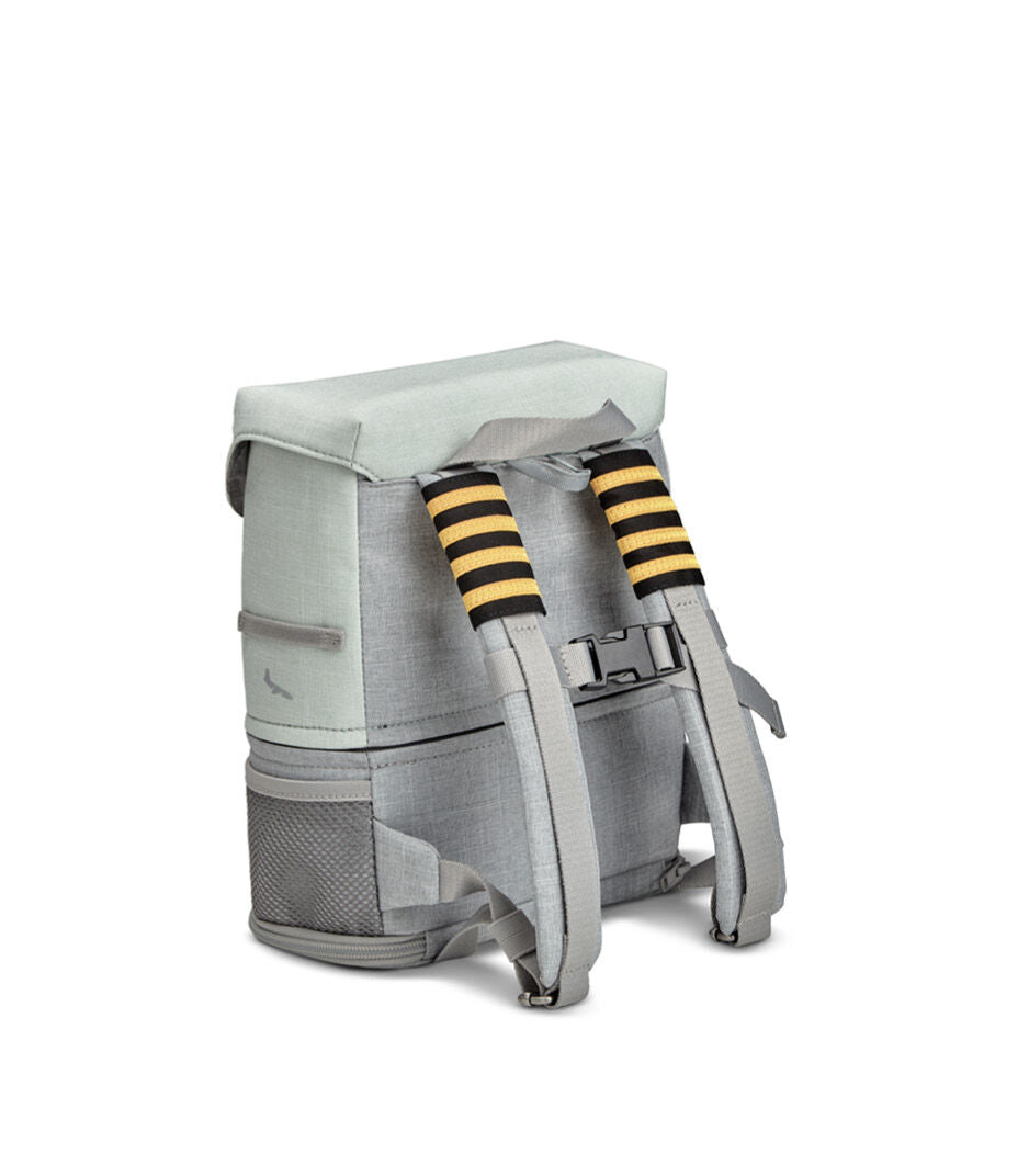 JetKids™ by Crew Backpack Green Aurora