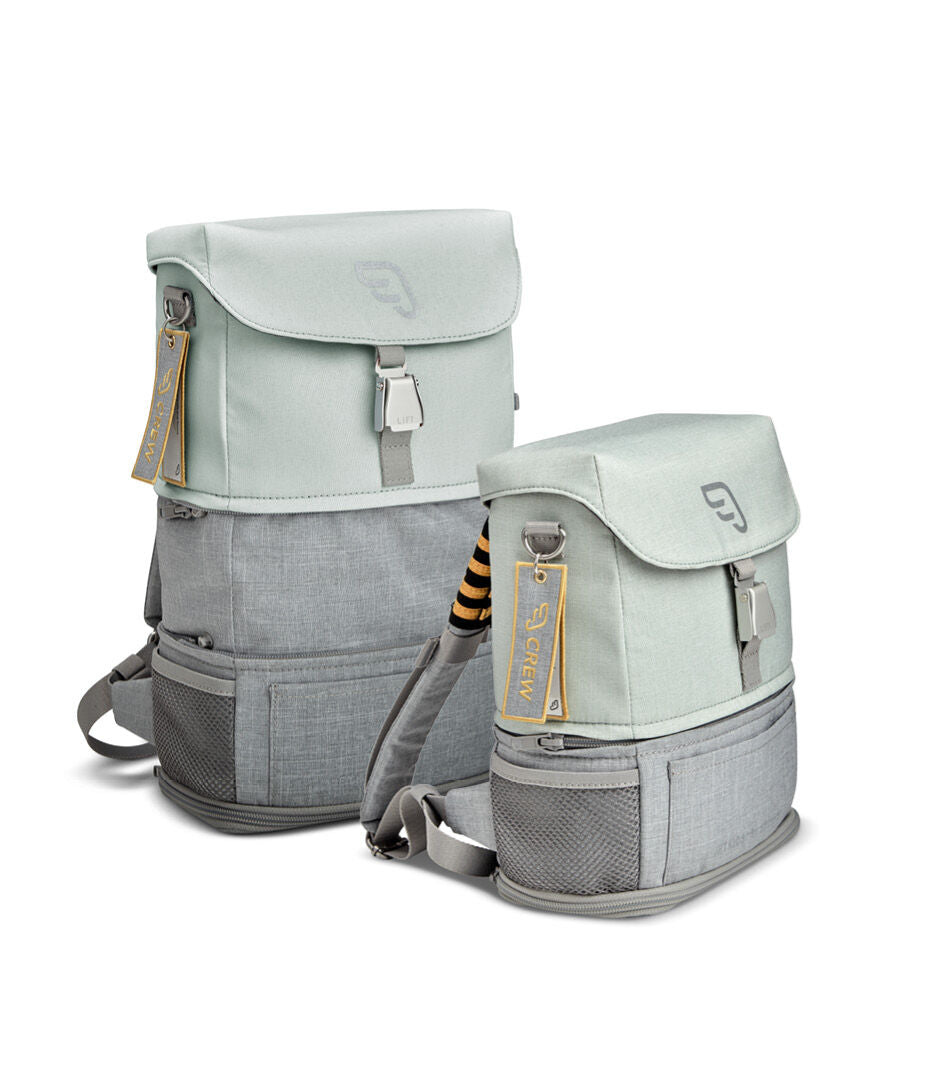JetKids™ by Crew Backpack Green Aurora