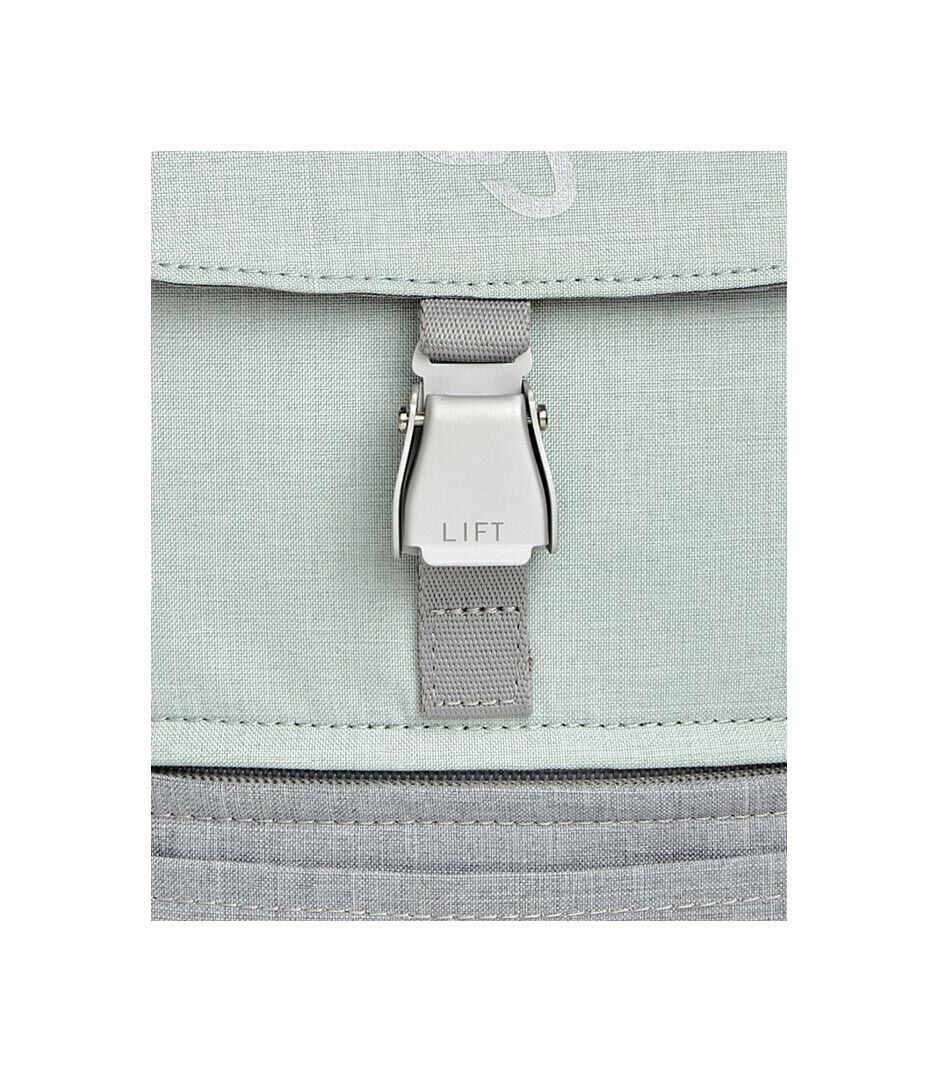 JetKids™ by Crew Backpack Green Aurora