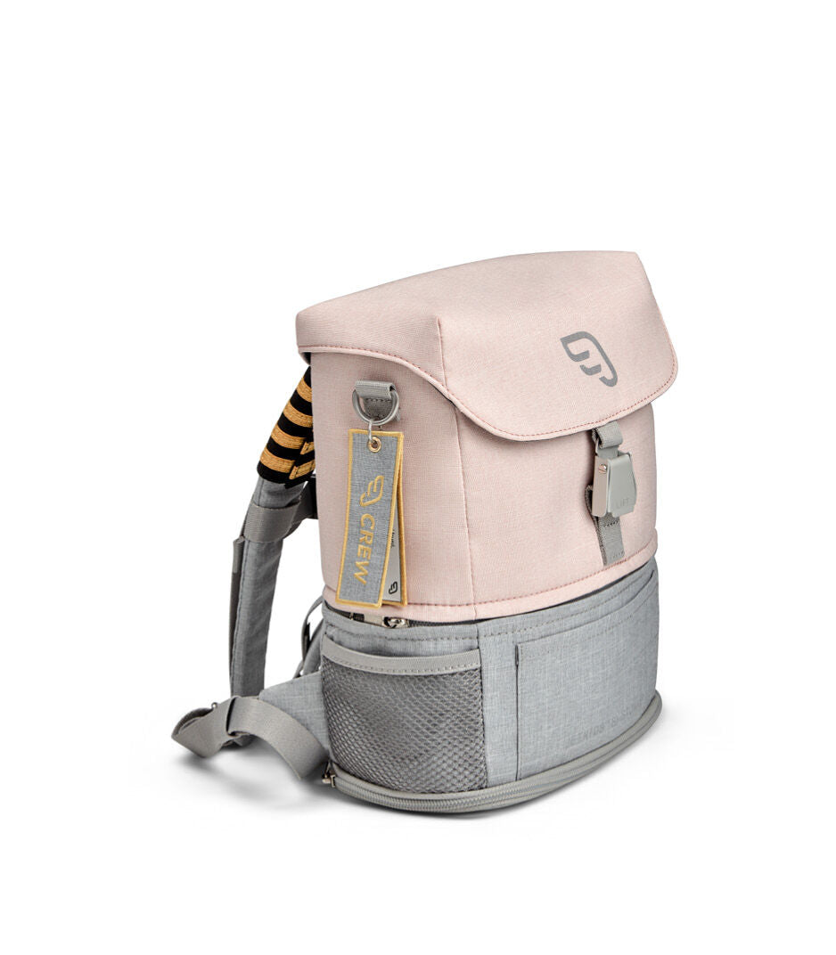 JetKids™ by Crew Backpack Pink Lemonade