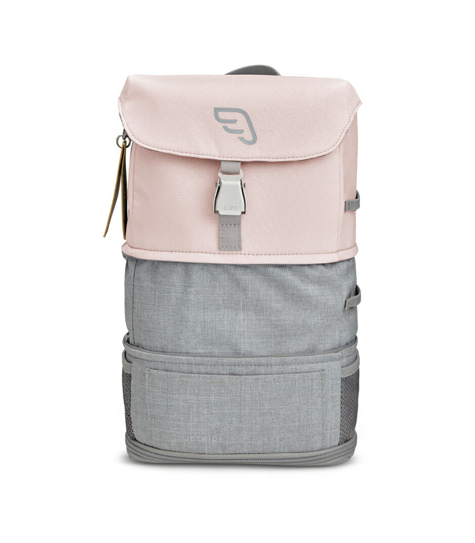 JetKids™ by Crew Backpack Pink Lemonade