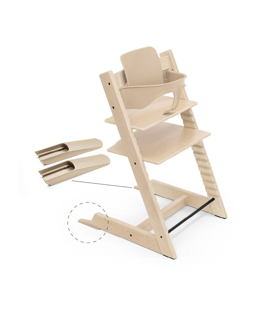 Tripp Trapp® Baby Set² Natural